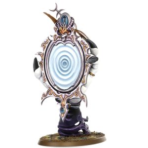 Endless Spells: Hedonites of Slaanesh