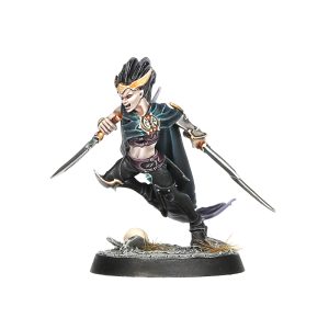 Khainite Shadowstalkers