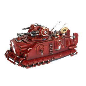 Skorpius Disintegrator