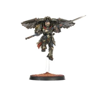 Legio Custodes Custodian Venatari Squad