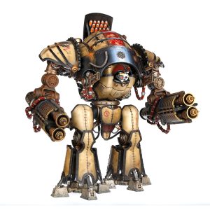 Acastus Knight Asterius