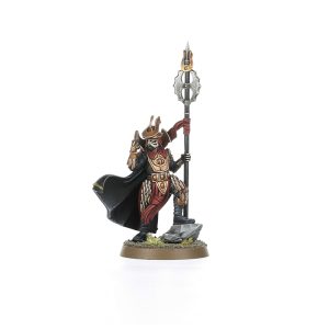 Rutabi and Brórgîr, Heroes of Rhûn