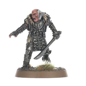 Snaga and Grishnákh™