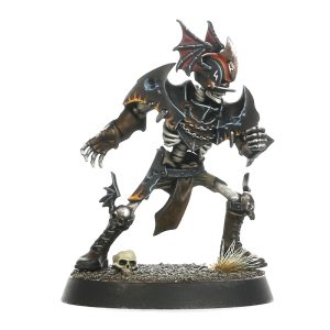 Shambling Undead-Team: Champions of Death