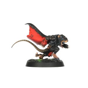 Skaven Blood Bowl Team – Skavenblight Scramblers