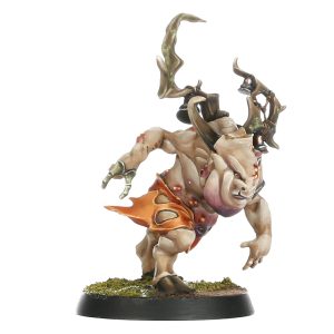 Nurgle’s Rotters – Nurgle Blood Bowl Team