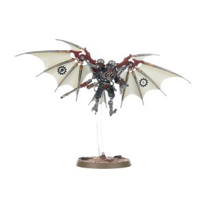 Pteraxii Skystalkers