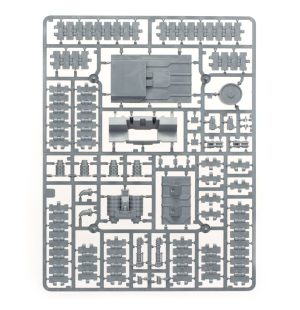 Typhon Heavy Siege Tank