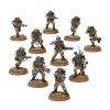 Cadian Shock Troops