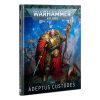 Codex: Adeptus Custodes