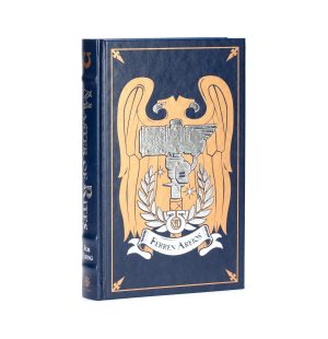 Master of Rites (Special Edition)