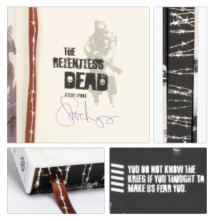 The Relentless Dead (Special Edition)