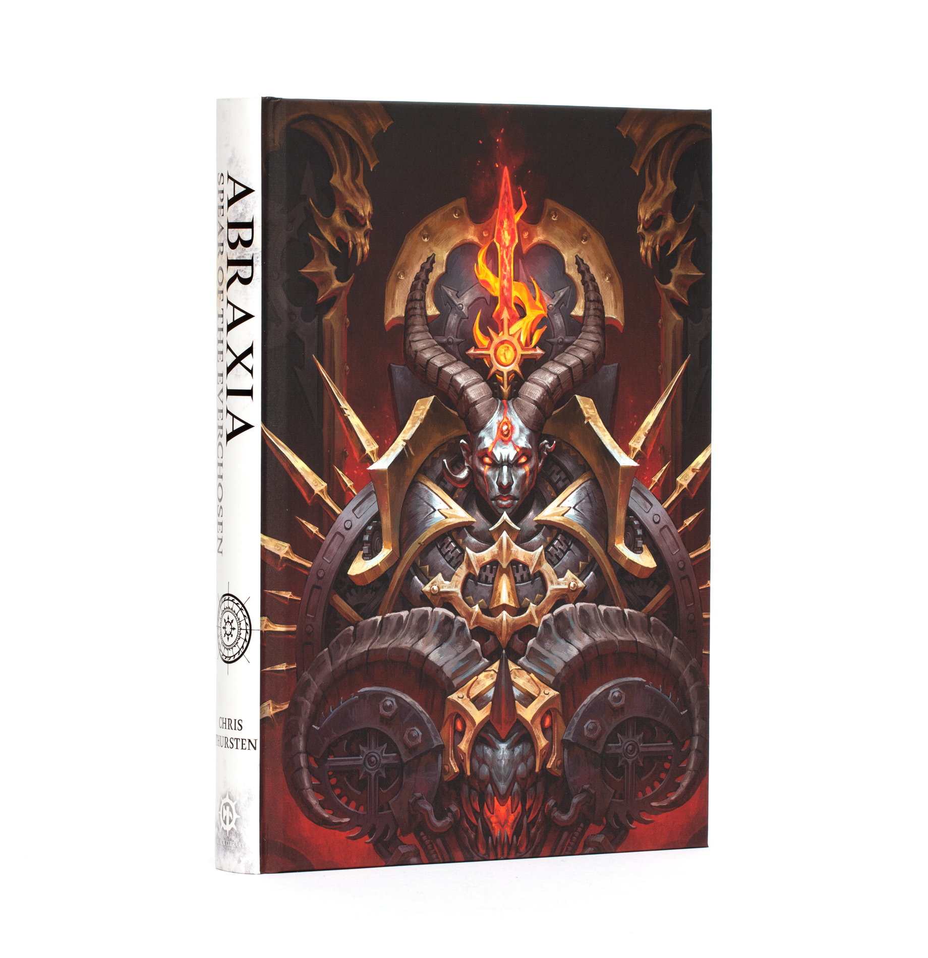 60040281093_BLAbraxiaSpearOfTheEverchosenLtdEd202501