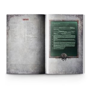 Necromunda: The Aranthian Succession – Cinderak Burning