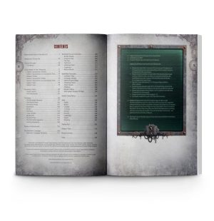 Necromunda: Core Rulebook