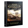 Warhammer: The Horus Heresy – Legions Imperialis Rulebook