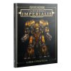 Legions Imperialis: Liber Strategia