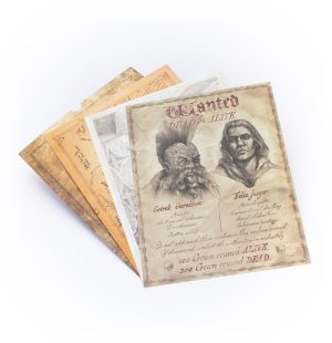 Trollslayer (Mega Limited Edition)