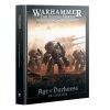 Warhammer: The Horus Heresy – Age of Darkness Rulebook