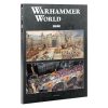 Warhammer World: Dioramas – Fourth Edition