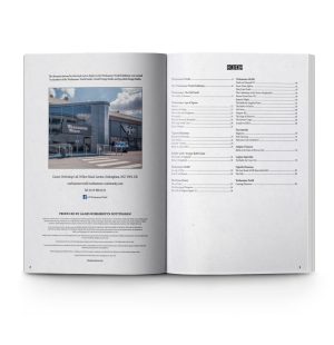 Warhammer World: Dioramas – Fourth Edition