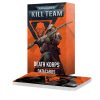 Kill Team: Death Korps – Datacards
