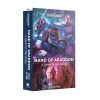 Dawn of Fire: Hand of Abaddon Book 8 (Paperback)