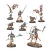 Warcry: Teratic Cohort