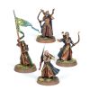 Galadhrim™ Elf Commanders