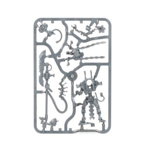 Overlord with Tachyon Arrow