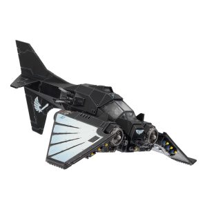 Nephilim Jetfighter