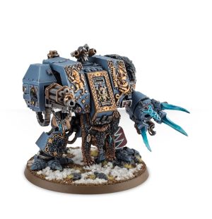 Wulfen Dreadnought