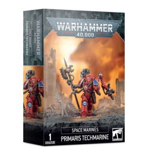 Techmarine