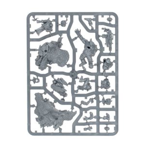 High Marshal Helbrecht