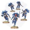 Assault Intercessors with Jump Packs