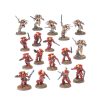 Combat Patrol: Blood Angels