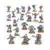 Combat Patrol: Space Wolves