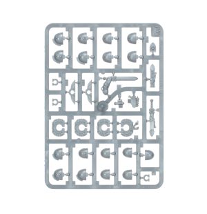 Ultramarines Upgrades and Transfers