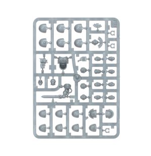 Ultramarines Upgrades and Transfers