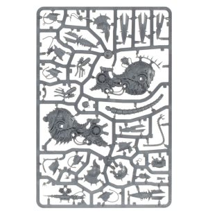 Lord Discordant on Helstalker