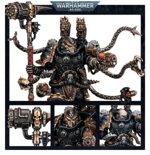 Warpsmith