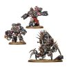Venomcrawler and Obliterators