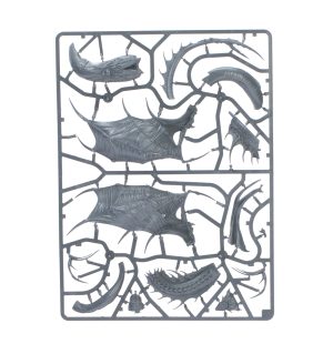 Fulgrim – Daemon Primarch of Slaanesh