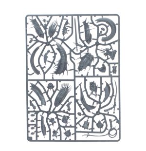 Fulgrim – Daemon Primarch of Slaanesh