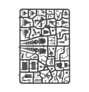 Mek Gunz: Kustom Mega-kannon