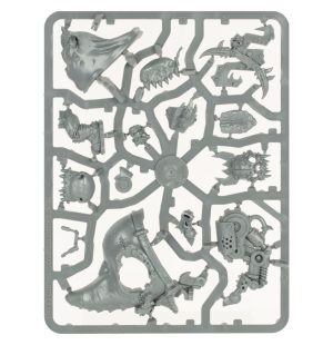 Beastboss on Squigosaur