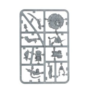 Warhammer+ Year 3: Astra Militarum – Unbroken