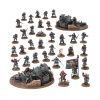 Astra Militarum Battleforce: Krieg Siege Platoon