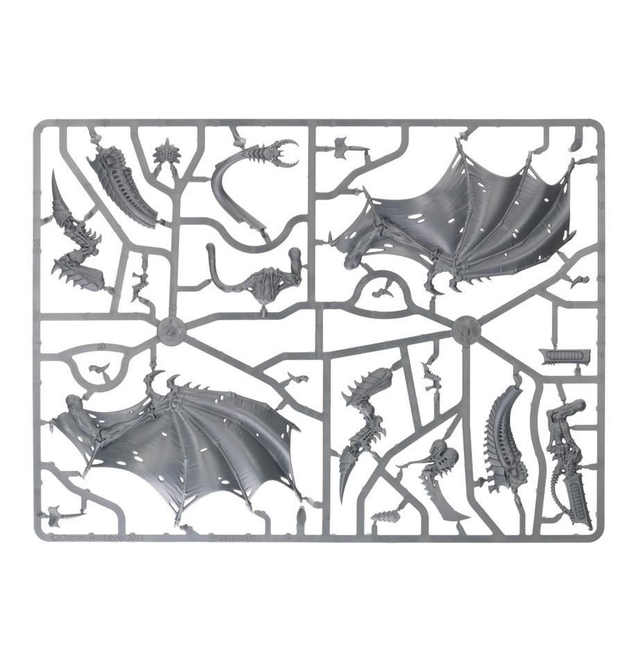 99120106022_TyranidHiveTyrantSprue01-5