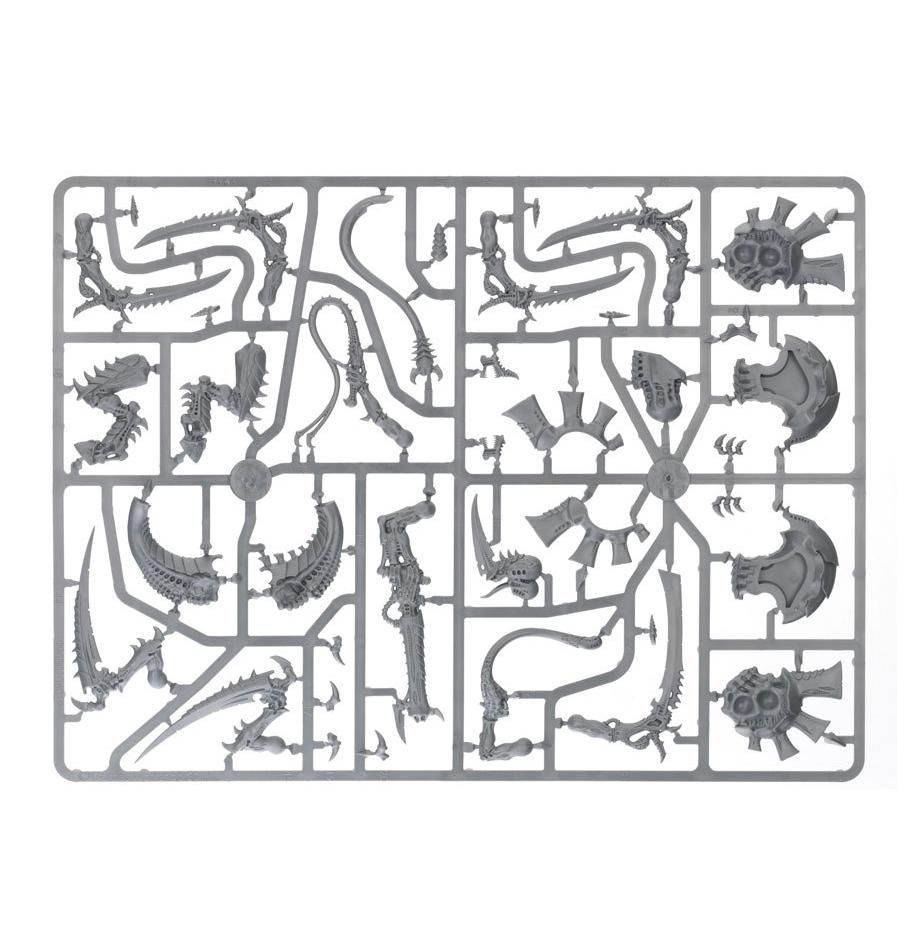 99120106022_TyranidHiveTyrantSprue02-5